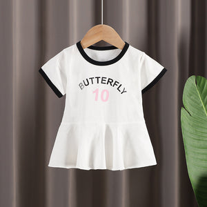 Cute Babygirl dress
