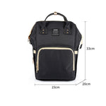 Mother And Child Back Multifunctional Outing Hand Bag