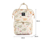 Mother And Child Back Multifunctional Outing Hand Bag