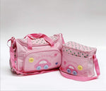 New Baby Diaper Bag