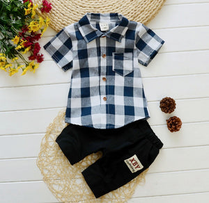 summer baby boys outfits
