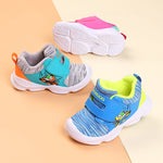Boys' and girls' breathable  shoes