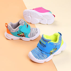 Boys' and girls' breathable  shoes