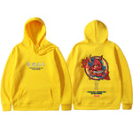 Daddy & Daughter Hooded sweatshirt