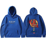 Daddy & Daughter Hooded sweatshirt
