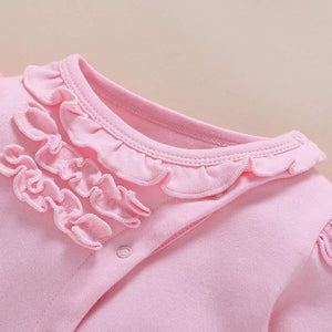 newborn baby romper jumpsuit