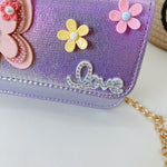 Children's Bags Autumn New Shoulder Bag