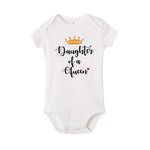 Mother Daughter Women Mom Top Kids Girls Tee T Shirt