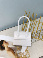Shoulder Messenger Mini Parent-child Bag