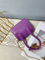 Shoulder Messenger Mini Parent-child Bag