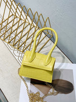Shoulder Messenger Mini Parent-child Bag