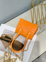 Shoulder Messenger Mini Parent-child Bag