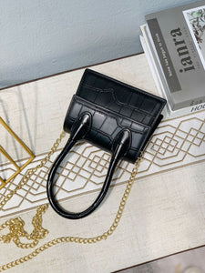 Shoulder Messenger Mini Parent-child Bag