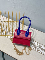Shoulder Messenger Mini Parent-child Bag