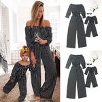 Mommy & Daughter outfit