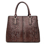 Three-piece Mother And Child Bag