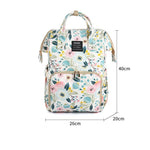 Mother And Child Back Multifunctional Outing Hand Bag