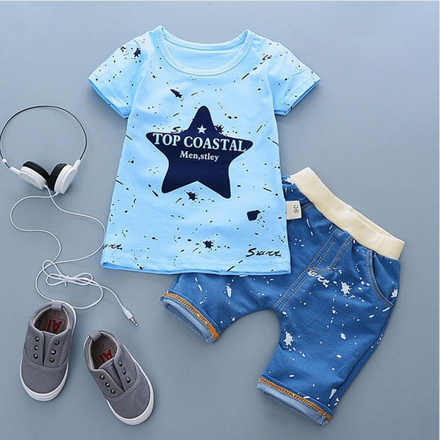 summer baby boys outfits