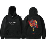 Daddy & Daughter Hooded sweatshirt