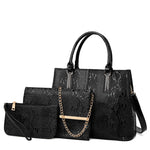 Three-piece Mother And Child Bag