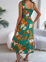 Long Summer Dresses  For Women