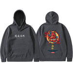Daddy & Daughter Hooded sweatshirt