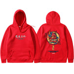 Daddy & Daughter Hooded sweatshirt