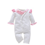 newborn baby romper jumpsuit