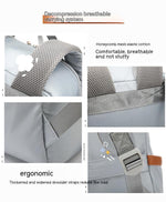 Multifunctional Mother And Child Leisure Bag