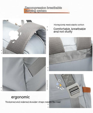 Multifunctional Mother And Child Leisure Bag