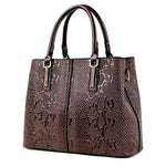 Three-piece Mother And Child Bag