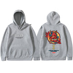 Daddy & Daughter Hooded sweatshirt
