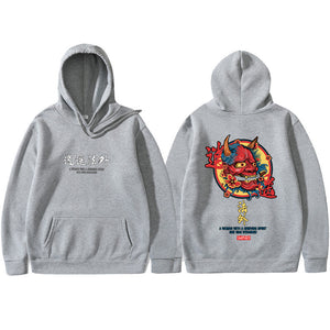 Daddy & Daughter Hooded sweatshirt