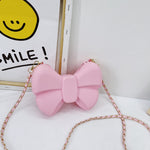Diagonal Coin Purse For Mama's Little Princess