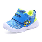 Boys' and girls' breathable  shoes