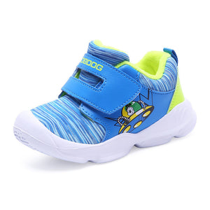 Boys' and girls' breathable  shoes
