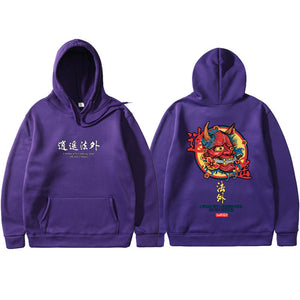 Daddy & Daughter Hooded sweatshirt