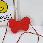 Diagonal Coin Purse For Mama's Little Princess