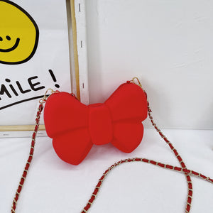 Diagonal Coin Purse For Mama's Little Princess