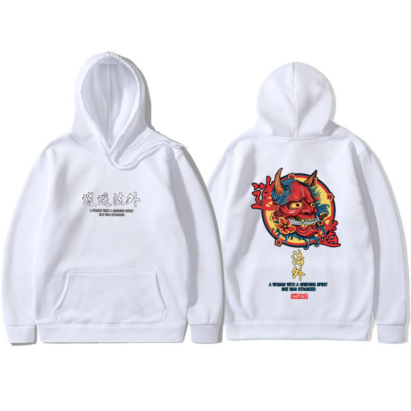 Daddy & Daughter Hooded sweatshirt