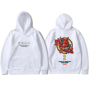 Daddy & Daughter Hooded sweatshirt