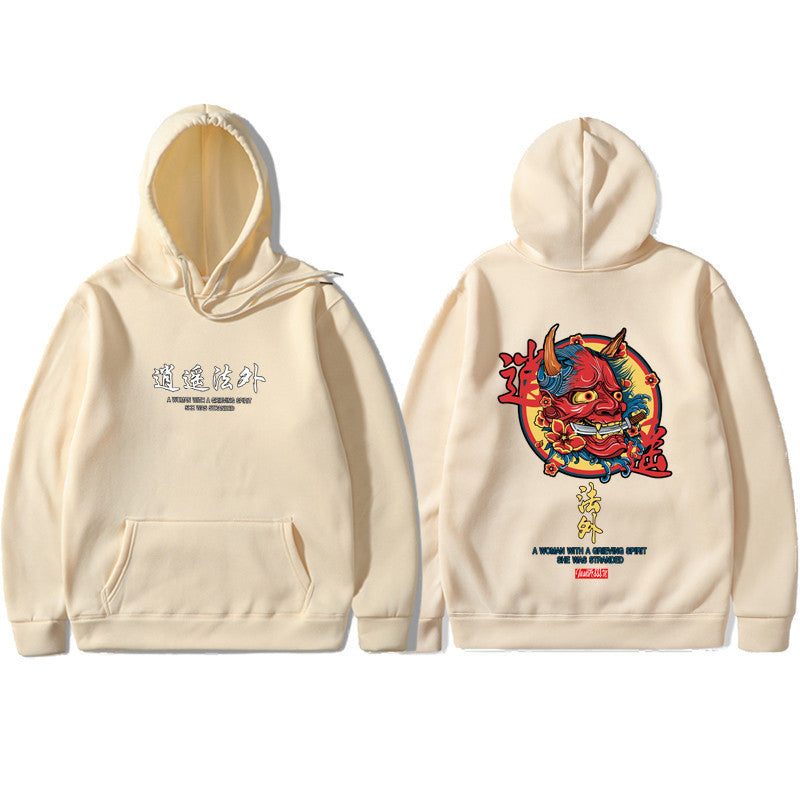 Daddy & Daughter Hooded sweatshirt
