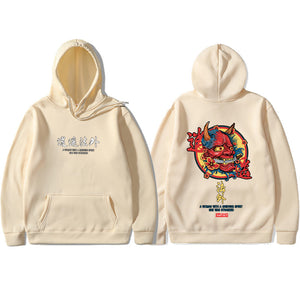 Daddy & Daughter Hooded sweatshirt