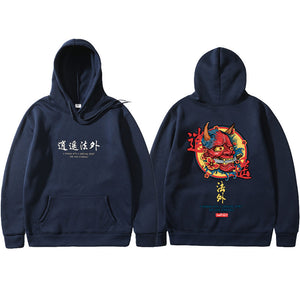 Daddy & Daughter Hooded sweatshirt