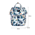 Mother And Child Back Multifunctional Outing Hand Bag