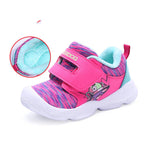 Boys' and girls' breathable  shoes