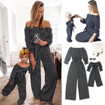 Mommy & Daughter outfit