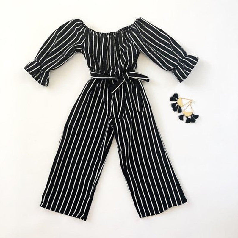 Mommy & Daughter outfit