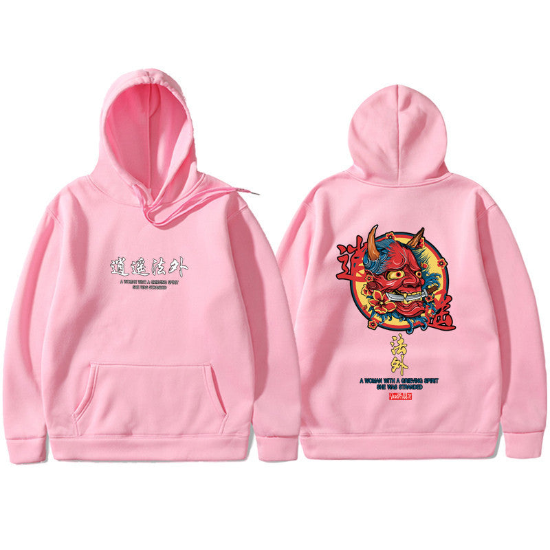 Daddy & Daughter Hooded sweatshirt