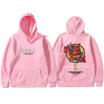 Daddy & Daughter Hooded sweatshirt
